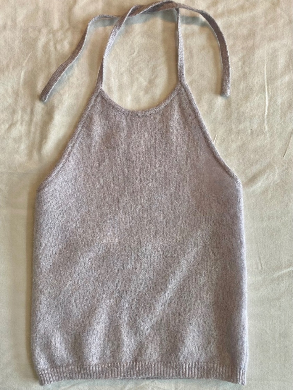 J Crew Halter Top